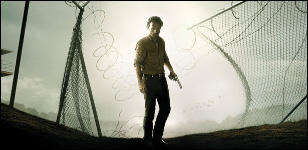 Νέα Clips της Τέταρτης Σαιζόν του "The Walking Dead"