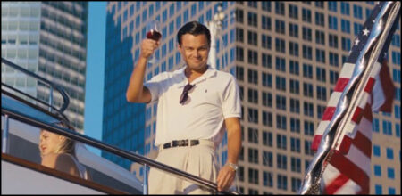 Δεύτερο Trailer του “The Wolf of Wall Street” Δεύτερο Trailer του "The Wolf of Wall Street"