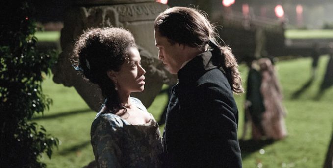 Trailer του Ιστορικού Δράματος "Belle"