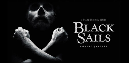 black sails starz