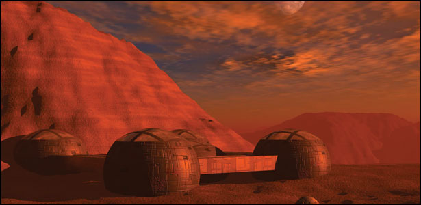 Το Τηλεοπτικό Δίκτυο CW Ετοιμάζει το "Colony"