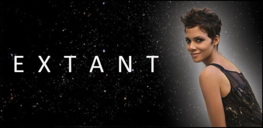 Η Halle Berry Πρωταγωνίστρια στο “Extant” Η Halle Berry Πρωταγωνίστρια στο "Extant"