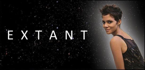 Η Halle Berry Πρωταγωνίστρια στο "Extant"
