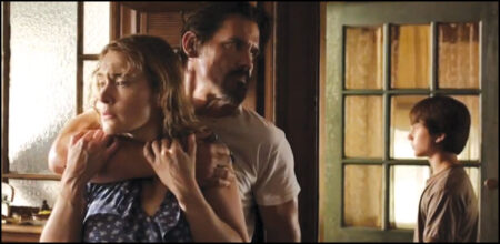 Πρώτο Trailer του "Labor Day"
