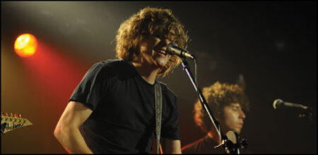 Trailer του "Losers Take All"