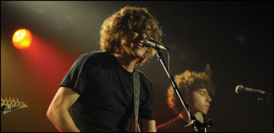 Trailer του "Losers Take All"