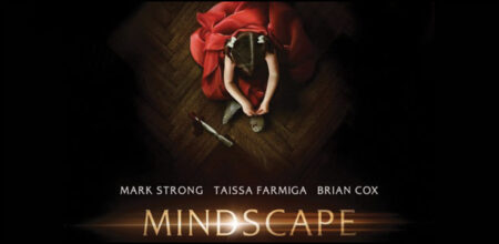 Trailer του Ψυχολογικού Θρίλερ "Mindscape"