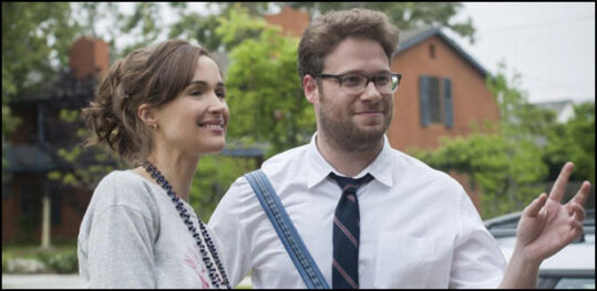 Trailer της Κωμωδίας “Neighbors” Trailer της Κωμωδίας "Neighbors"