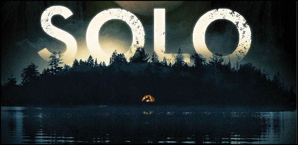 Trailer του Ανεξάρτητου Θρίλερ Μυστηρίου "Solo"