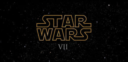 "Star Wars: Episode VII"