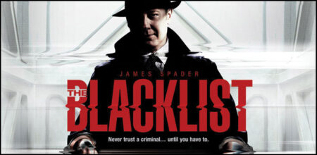 Το NBC Παρήγγειλε την Πλήρη Σαιζόν του "The Blacklist"