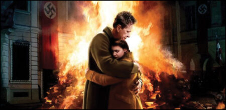 Νέο Trailer του “The Book Thief” "The Book Thief"
