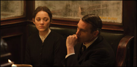 Πρώτο Trailer του “The Immigrant”