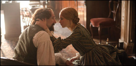 Trailer του Δράματος "The Invisible Woman"