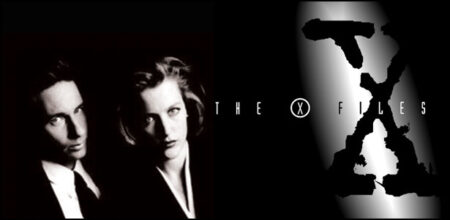 Ο David Duchovny & η Gillian Anderson, Επιθυμούν το 3ο "X-Files"