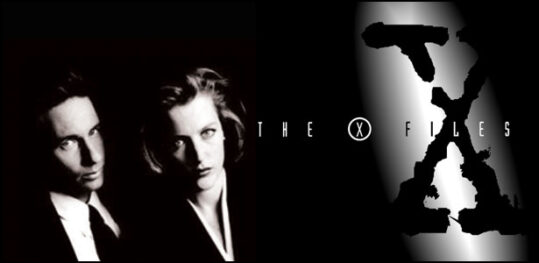 Ο David Duchovny & η Gillian Anderson, Επιθυμούν το 3ο "X-Files"