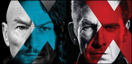 Πρώτο Trailer του “X-Men: Days of Future Past” "X-Men: Days of Future Past"