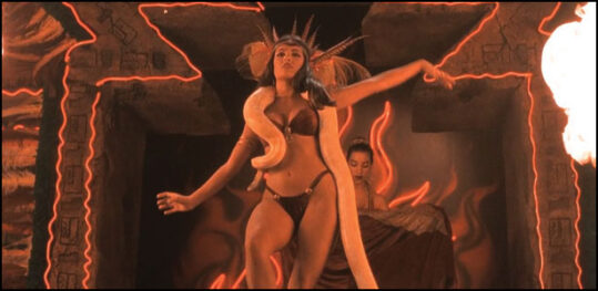 Νέα Τηλεοπτική Σειρά: “From Dusk Till Dawn: The Series” Νέα Τηλεοπτική Σειρά: "From Dusk Till Dawn: The Series"
