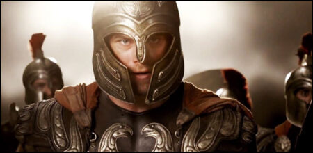 Νέο Trailer του "Hercules: The Legend Begins"