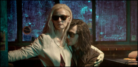 Πρώτο Trailer του "Only Lovers Left Alive"