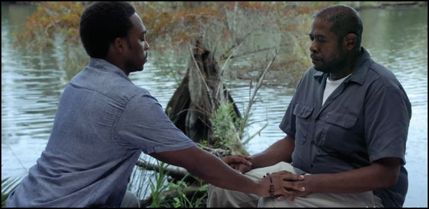 Trailer του Θρίλερ "Repentance"