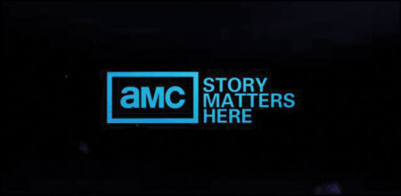 Το AMC Παρήγγειλε Τους Πιλότους Των “Galyntine” & “Knifeman” Το AMC Παρήγγειλε Τους Πιλότους Των "Galyntine" & "Knifeman"