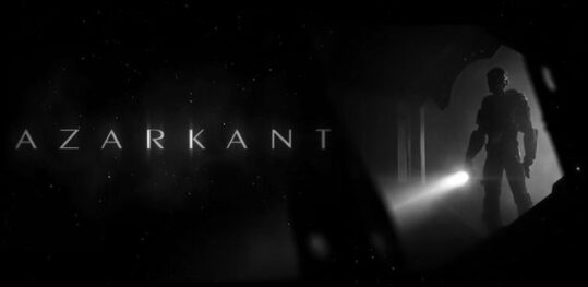 Ταινία Μικρού Μήκους: “Azarkant” Ταινία Μικρού Μήκους: "Azarkant"