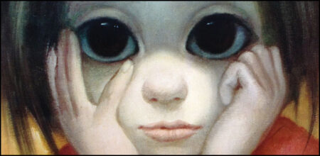 Πρώτη Ματιά: "Big Eyes" του Tim Burton