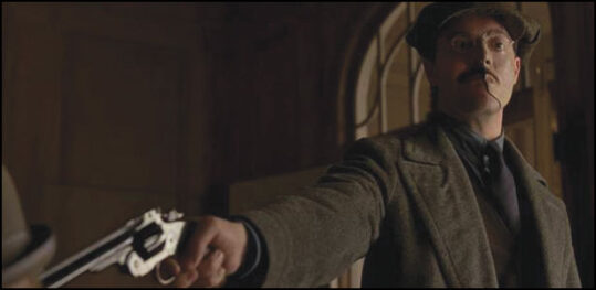 Trailer & Clips Απο το Φινάλε της 4ης Σαιζόν του “Boardwalk Empire” Trailer Απο το Φινάλε της 4ης Σαιζόν του "Boardwalk Empire"