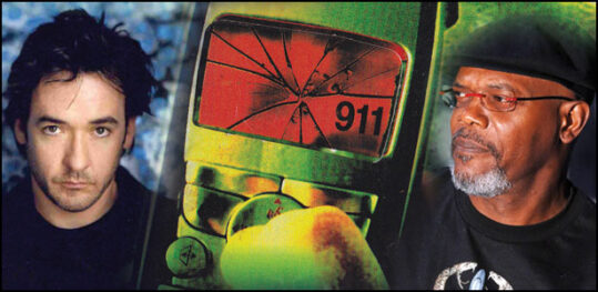 Πρώτη Ματιά: "Cell" του Tod Williams