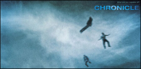 Cinema@Home: "Chronicle" του Josh Trank