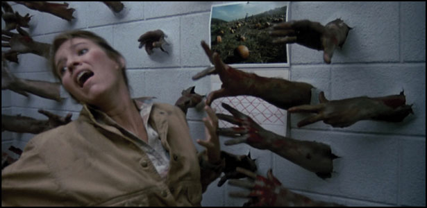 Ο Mark Tonderai Θα Σκηνοθετήσει το Remake του "Day of the Dead"