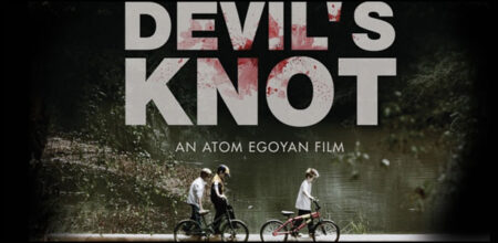 "The Devil's Knot"