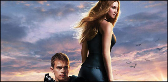Νέο Trailer του "Divergent"