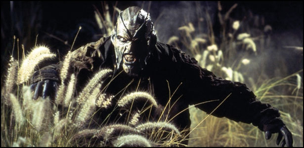Ο Victor Salva Ετοιμάζει το "Jeepers Creepers 3"