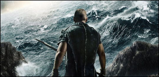 Πρώτο Trailer Απο το "NOAH" του Darren Aronofsky