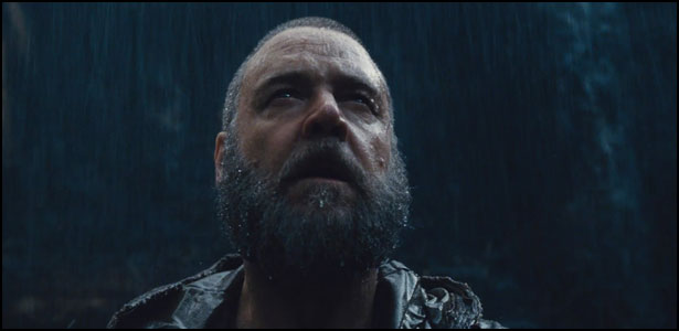 Νέο Trailer Του "NOAH"