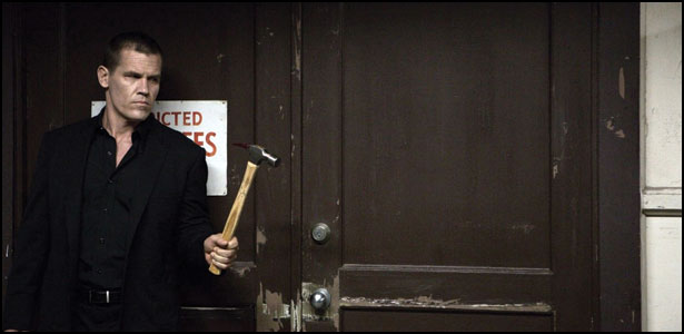 Νέο Trailer του "Oldboy"