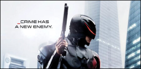 Νέο Trailer του "Robocop"