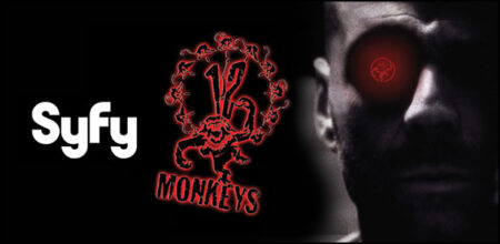 Το Syfy Θα Μεταφέρει το "12 Monkeys" Στην Τηλεόραση