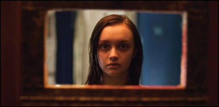 Trailer του Θρίλερ Τρόμου "The Quiet Ones"