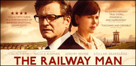 "The Railway Man"