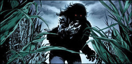 Ο Paul Greengrass Θα Αναλάβει το “The Stand” του Stephen King? Ο Paul Greengrass Θα Αναλάβει το "The Stand" του Stephen King?