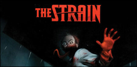 Το FX Παρήγγειλε την Πλήρη Πρώτη Σαιζόν του "The Strain"