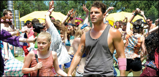 Trailer του Αποκαλυπτικού Δράματος "These Final Hours"