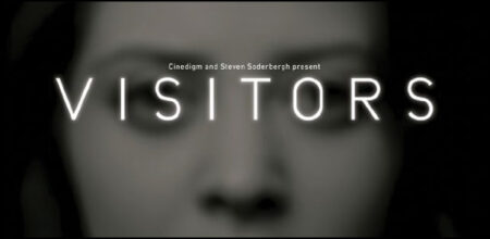 Trailer του Ντοκυμαντέρ "Visitors"