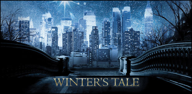 Πρώτο Trailer του "Winter's Tale"