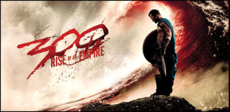 Νέο Trailer του «300: Rise of an Empire» Νέο Trailer του «300: Rise of an Empire»