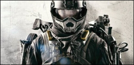 Πρώτο Trailer του “Edge of Tomorrow”