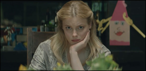 Ταινία Μικρού Μήκους: "It's Not You, It's Me"